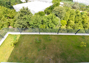 4+1 Villa mit modernem Design in der malerischen Gegend von Kargicak