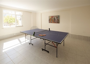 Wohnung 2+1 150 Meter vom Meer entfernt in der malerischen Gegend von Mahmutlar