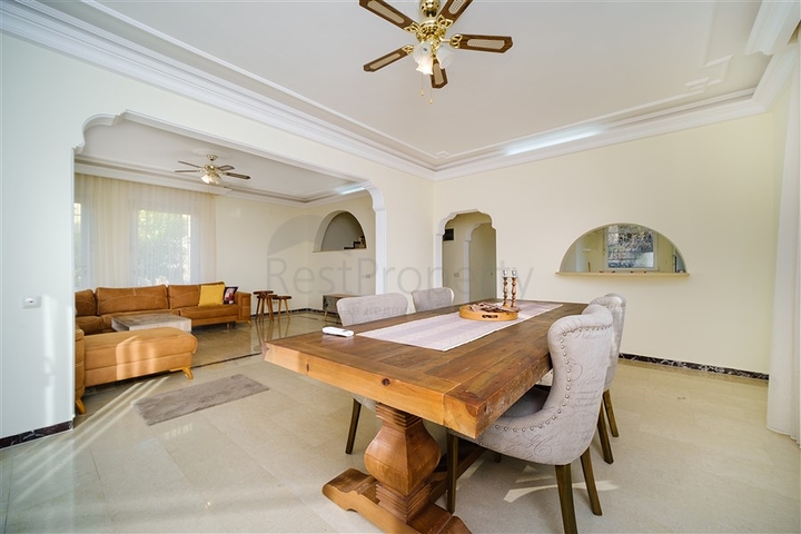 3+1 Villa in Konakly