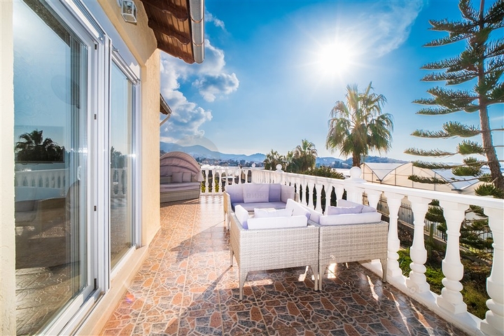 3+1 Villa in Konakly