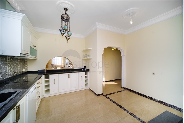 3+1 Villa in Konakly