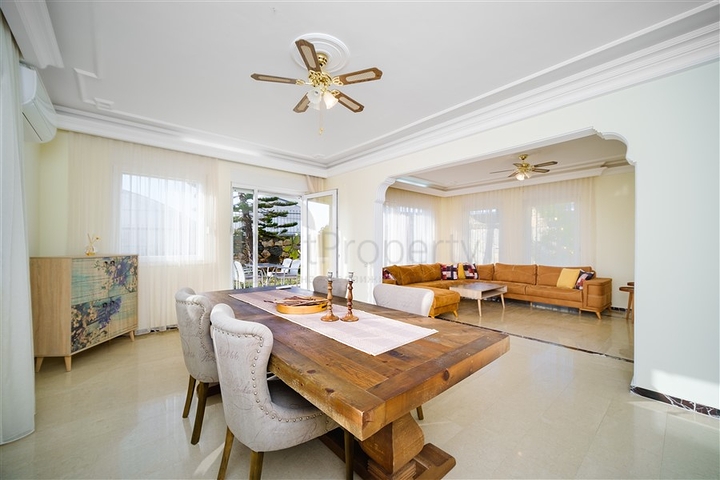 3+1 Villa in Konakly