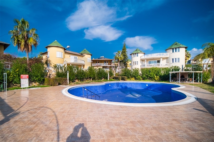 3+1 Villa in Konakly