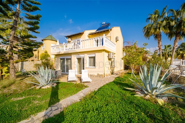 3+1 Villa in Konakly