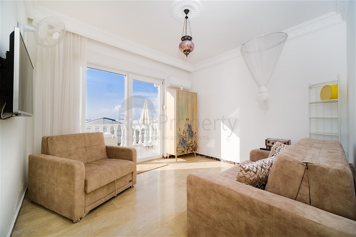 3+1 Villa in Konakly