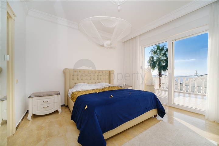 3+1 Villa in Konakly