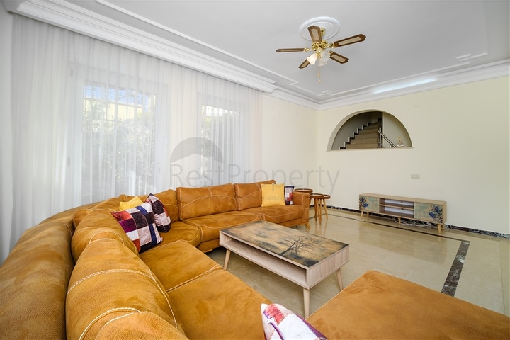 3+1 Villa in Konakly