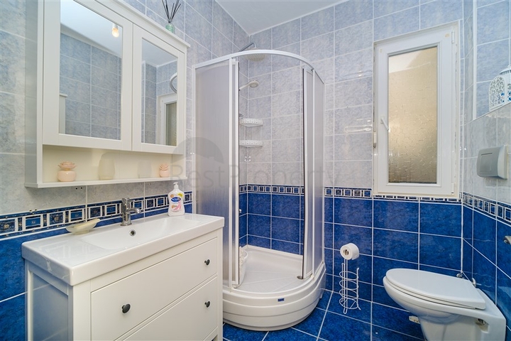 3+1 Villa in Konakly