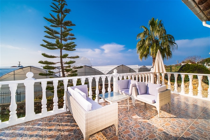 3+1 Villa in Konakly