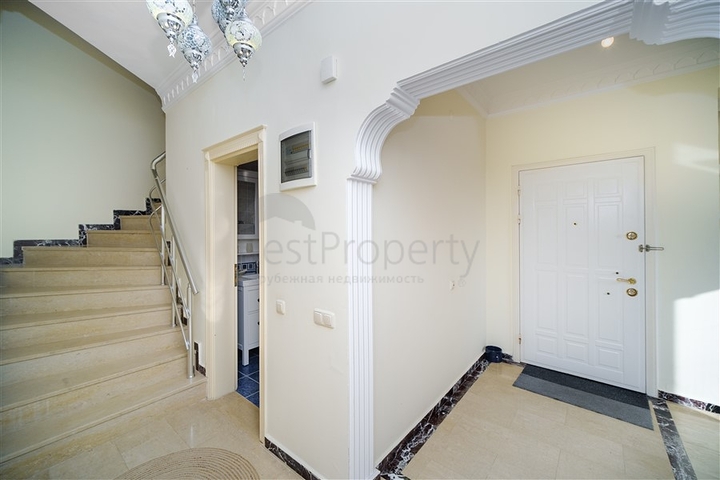 3+1 Villa in Konakly