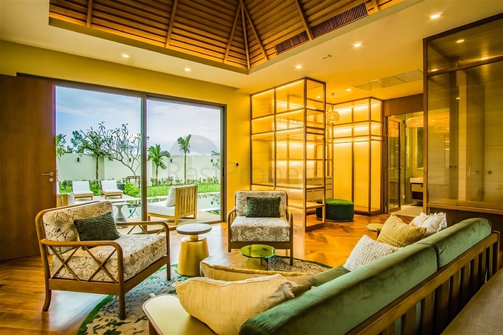 Kiara Reserve Residence Villa
