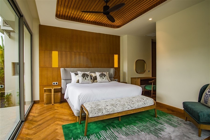 Kiara Reserve Residence Villa