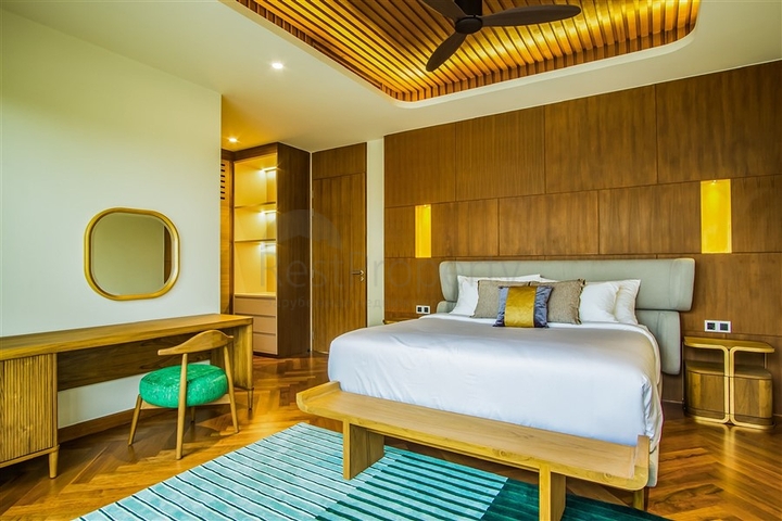 Kiara Reserve Residence Villa