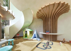 Neue Wohnanlage in der Nähe von Laguna Phuket