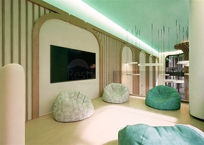 Neue Wohnanlage in der Nähe von Laguna Phuket