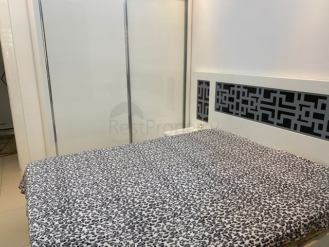 Wohnung 1+1 250 m vom Meer entfernt in der Nähe von Kleopatra Beach