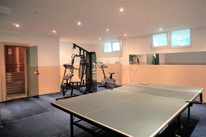 Wohnung 1+1 250 m vom Meer entfernt in der Nähe von Kleopatra Beach