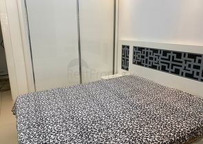 Wohnung 1+1 250 m vom Meer entfernt in der Nähe von Kleopatra Beach