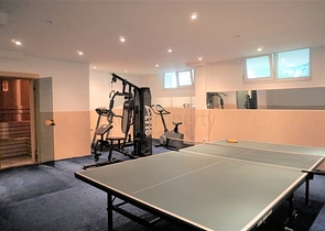 Wohnung 1+1 250 m vom Meer entfernt in der Nähe von Kleopatra Beach