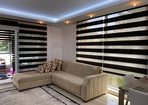 Wohnung 1+1 250 m vom Meer entfernt in der Nähe von Kleopatra Beach