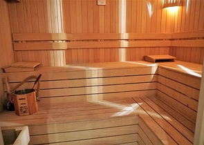 Wohnung 1+1 250 m vom Meer entfernt in der Nähe von Kleopatra Beach