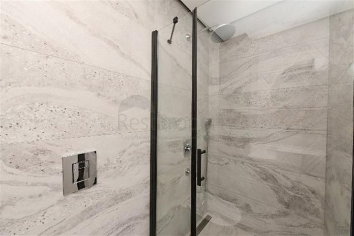 Wohnung mit 1+1 Grundriss im Stadtteil Oba