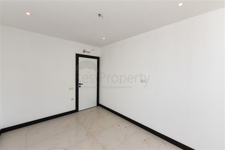 Wohnung mit 1+1 Grundriss im Stadtteil Oba