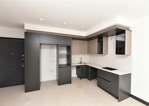 Wohnung mit 1+1 Grundriss im Stadtteil Oba