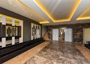 Wohnung mit 1+1 Grundriss im Stadtteil Oba