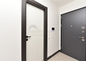 Wohnung mit 1+1 Grundriss im Stadtteil Oba