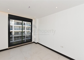 Wohnung mit 1+1 Grundriss im Stadtteil Oba