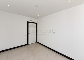 Wohnung mit 1+1 Grundriss im Stadtteil Oba