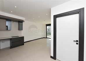 Wohnung mit 1+1 Grundriss im Stadtteil Oba