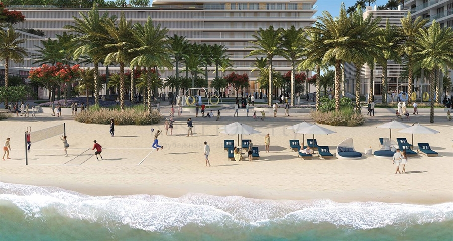 Eine Residenz mit Weltklasse-Annehmlichkeiten