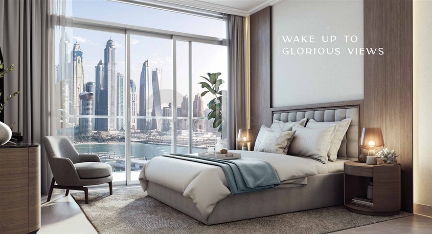 Eine Residenz mit Weltklasse-Annehmlichkeiten