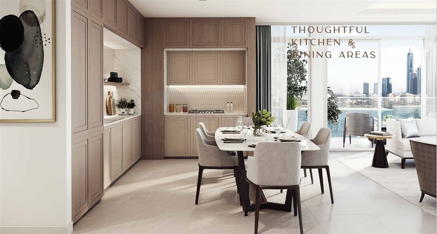 Eine Residenz mit Weltklasse-Annehmlichkeiten