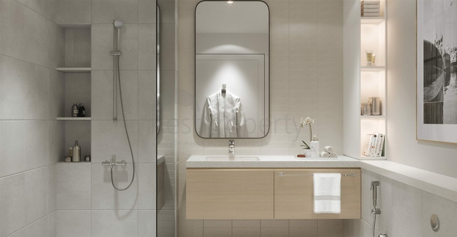 Neues Luxusprojekt im Dubai Creek Harbour