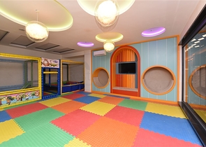 1+1 Wohnung in einem der beliebtesten Komplexe von Mahmutlar