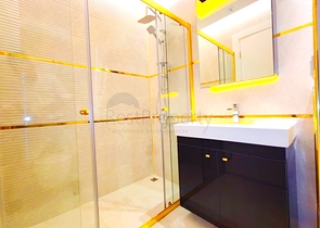 1+1 Wohnung in einem der beliebtesten Komplexe von Mahmutlar