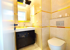 1+1 Wohnung in einem der beliebtesten Komplexe von Mahmutlar