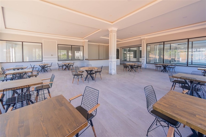 3+1 Maisonette-Wohnung mit eigenem Garten