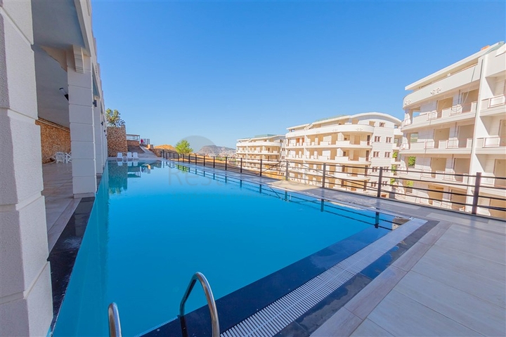 3+1 Maisonette-Wohnung mit eigenem Garten