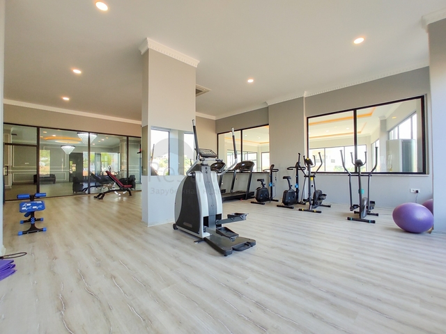 3+1 Maisonette-Wohnung mit eigenem Garten