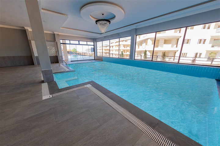 3+1 Maisonette-Wohnung mit eigenem Garten