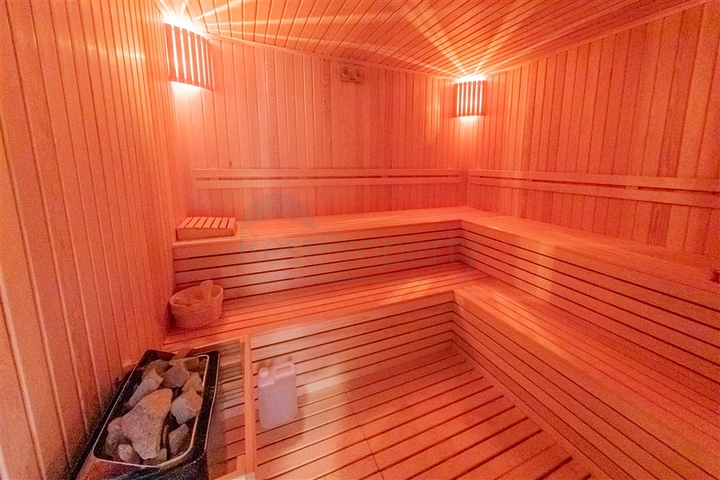 3+1 Maisonette-Wohnung mit eigenem Garten