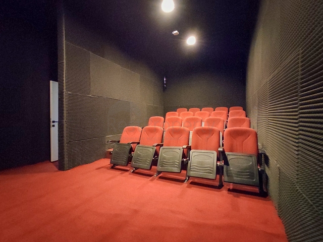 3+1 Maisonette-Wohnung mit eigenem Garten