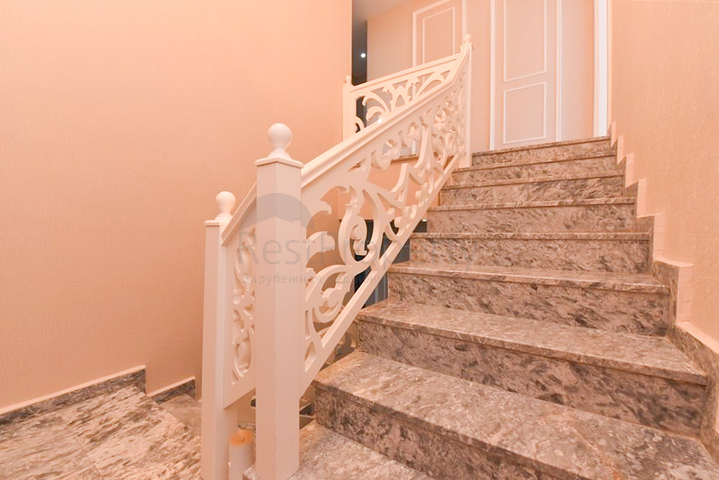 3+1 Maisonette-Wohnung mit eigenem Garten