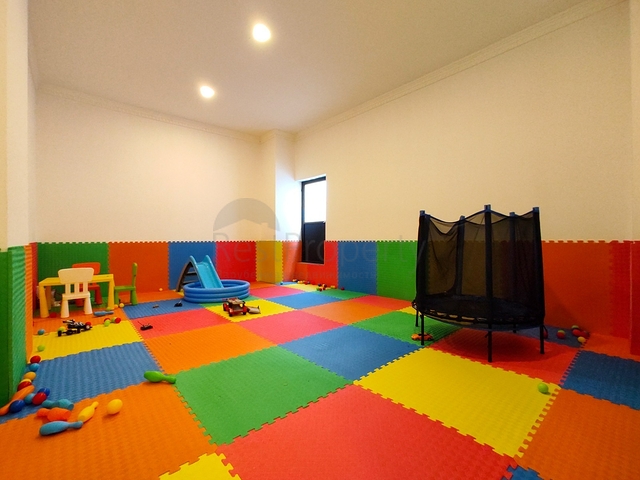 3+1 Maisonette-Wohnung mit eigenem Garten