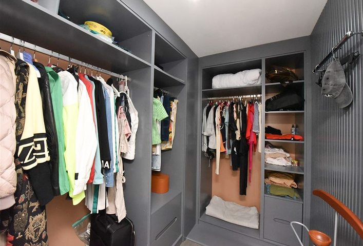 3+1 Maisonette-Wohnung mit eigenem Garten