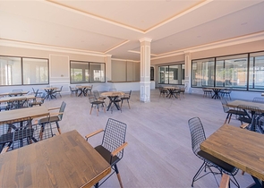 3+1 Maisonette-Wohnung mit eigenem Garten